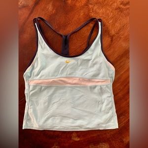 Nike Dri-Fit Tank